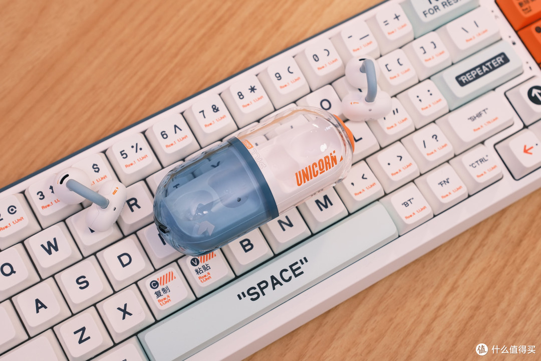 OWS耳机有多火?魅族PΛNDΛERx水月雨 PILL Open Air耳夹耳机测评