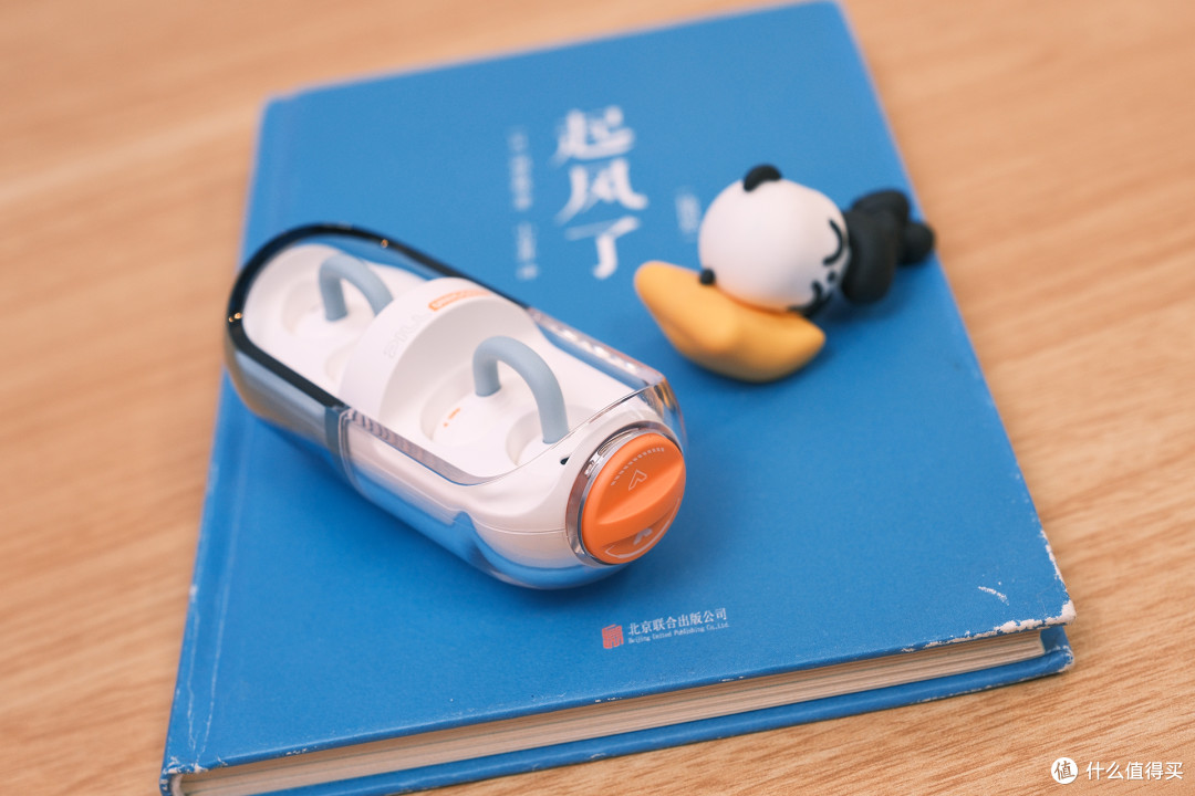 OWS耳机有多火?魅族PΛNDΛERx水月雨 PILL Open Air耳夹耳机测评