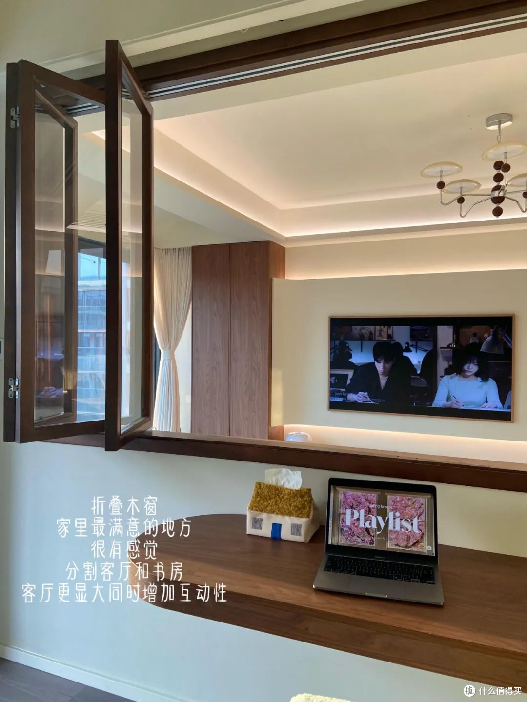 “没错,就是不欢迎亲戚来我家住!”坚持砸掉客卧后,效果真绝了