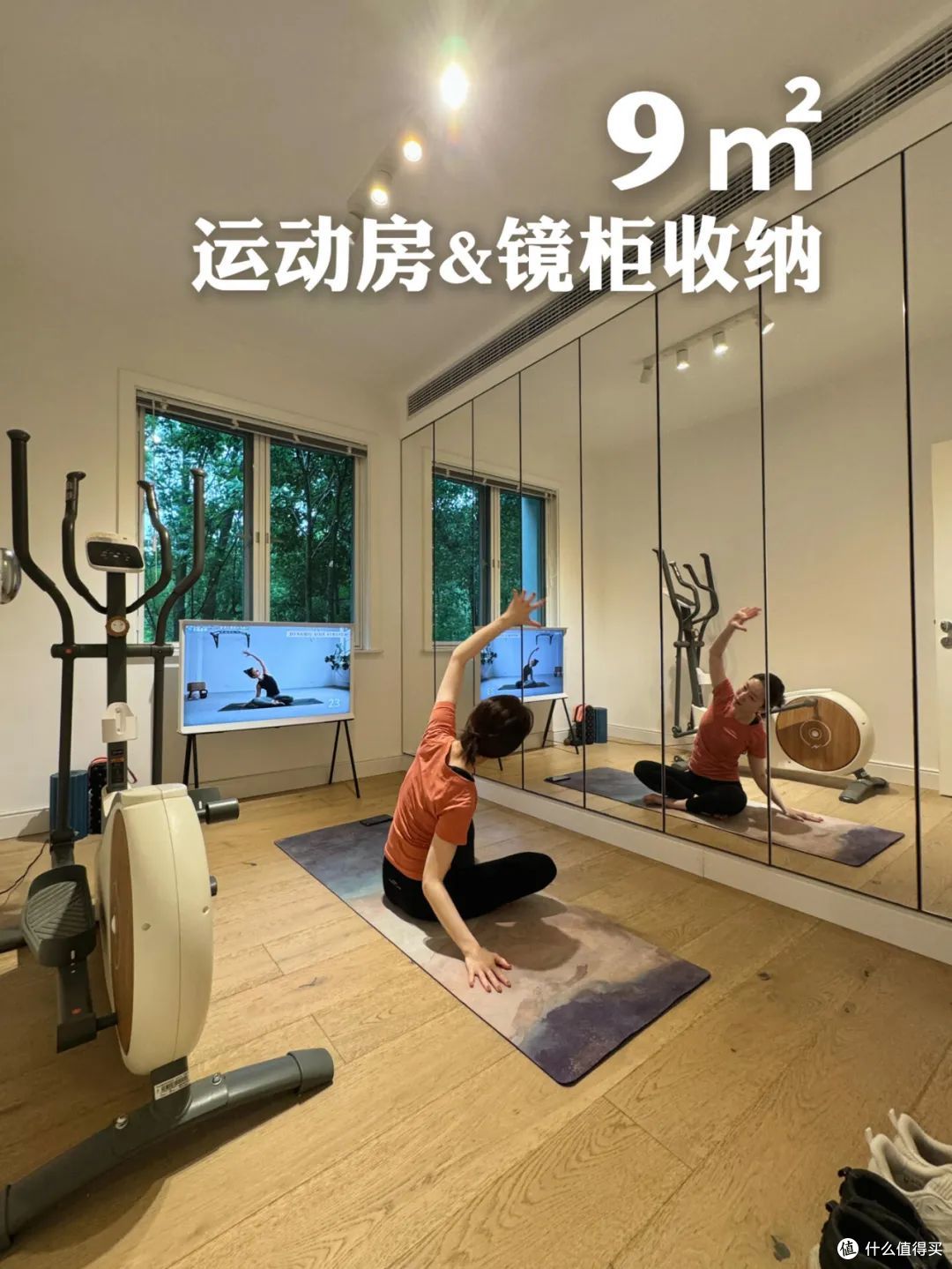 “没错,就是不欢迎亲戚来我家住!”坚持砸掉客卧后,效果真绝了