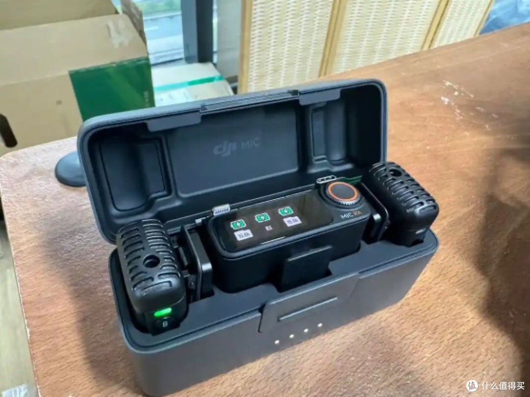无线领夹麦克风哪个品牌音质最好?十大音质最好的领夹麦推荐2025