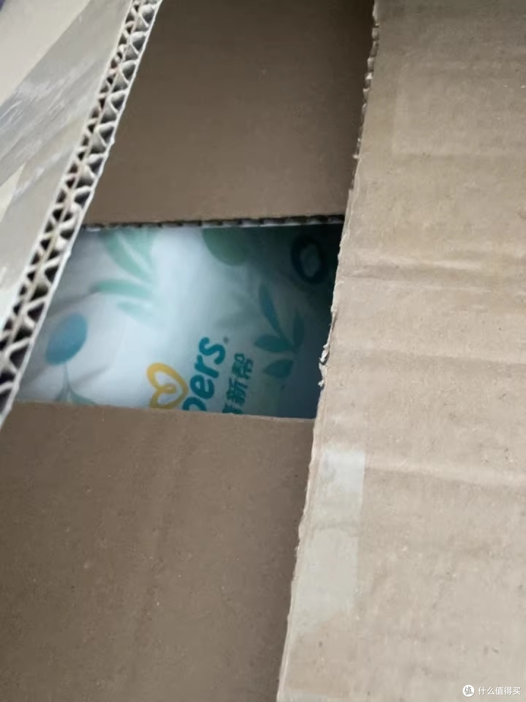 夏日小屁屁的“空调房”:帮宝适清新帮透氧Pro