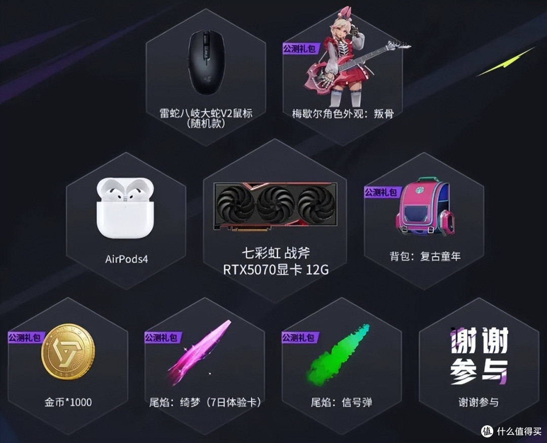 《远光84》718终测福利全解析!通行证继承+显卡抽奖,公测可继承