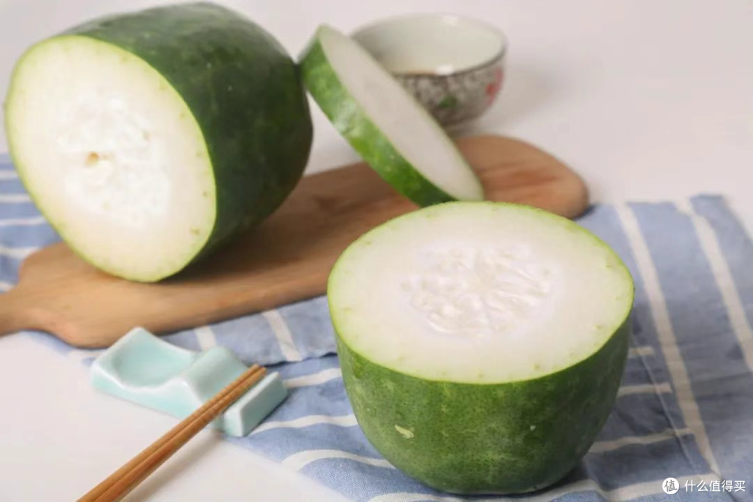 2块钱的瓜王！热量碾压黄瓜，补水补钾，夏天吃它很绝！