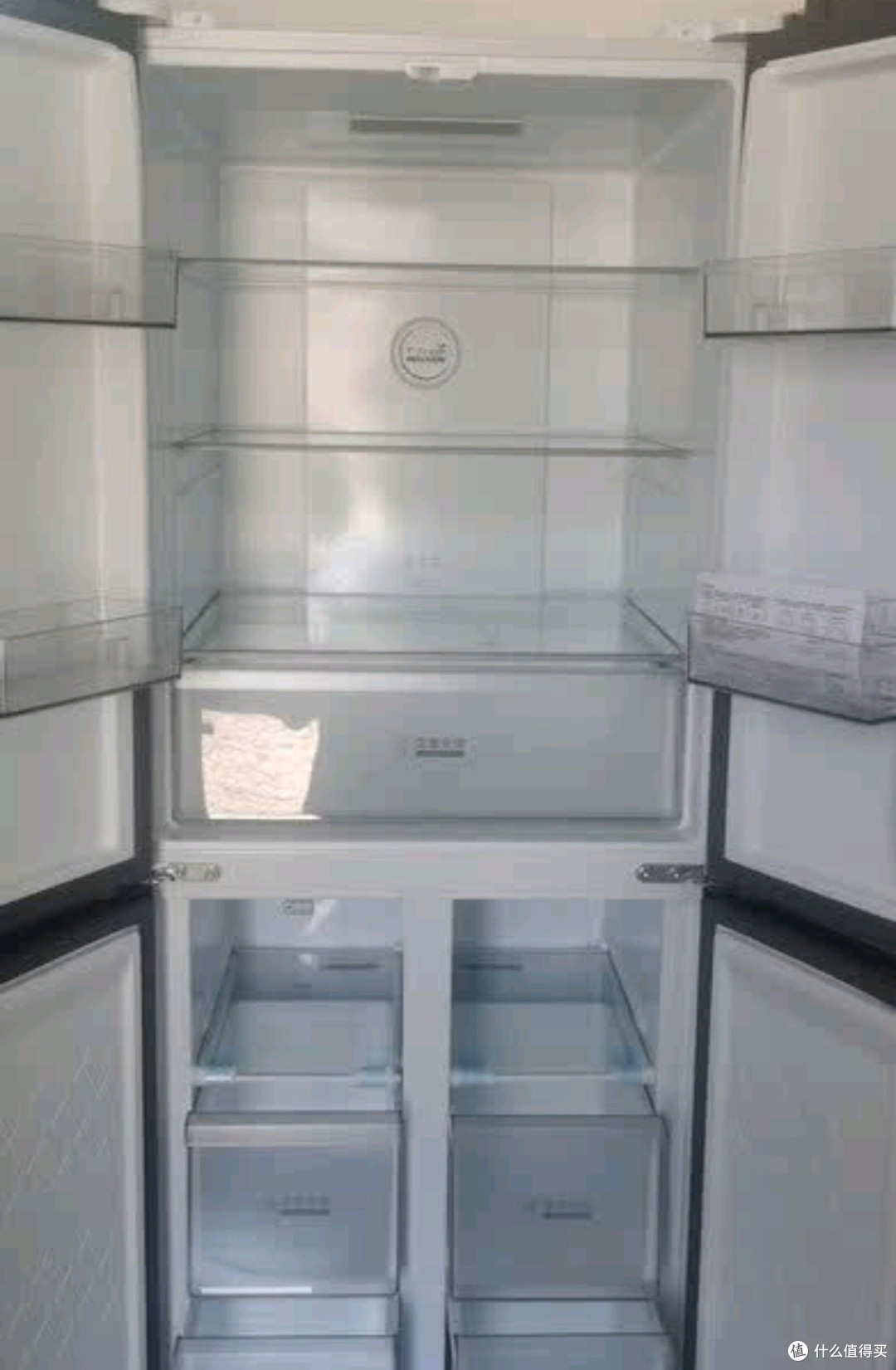 TCL 409升冰箱体验分享