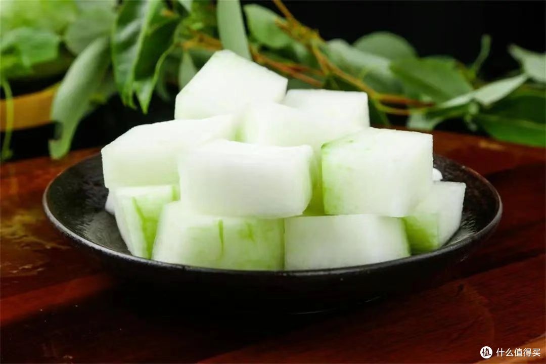 2块钱的瓜王！热量碾压黄瓜，补水补钾，夏天吃它很绝！
