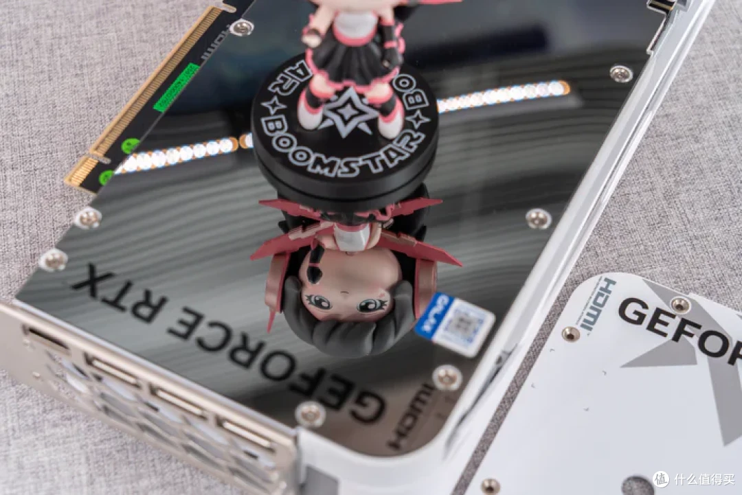 分形工艺Meshify 3+七彩虹X870方舟+影驰5070星曜LUNA装机展示