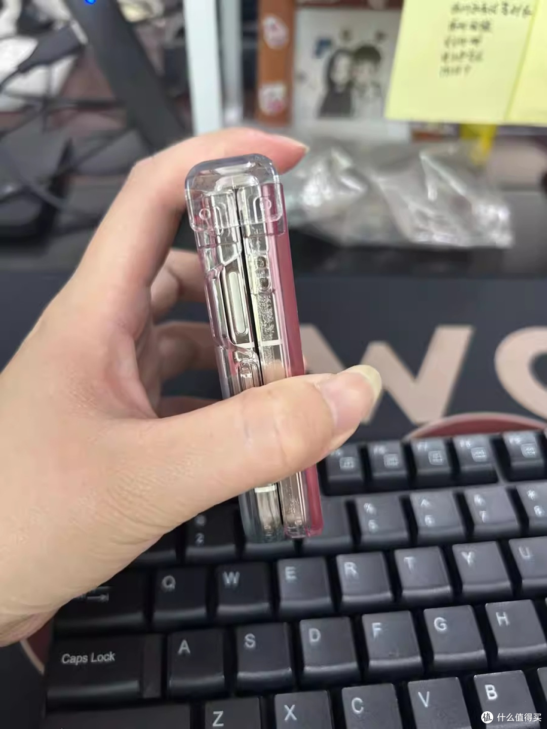 折叠屏是精致玩具？我的荣耀Magic V Flip