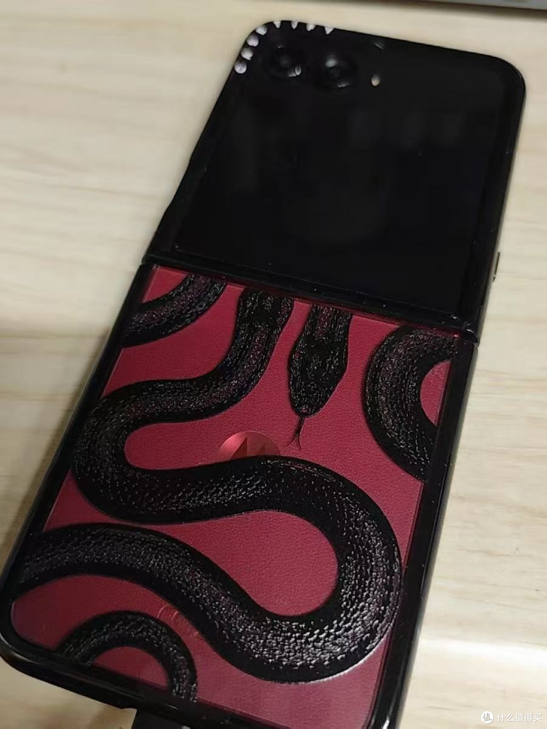 折叠屏手机这东西,说实在的,买不买真得看你自己的情况,