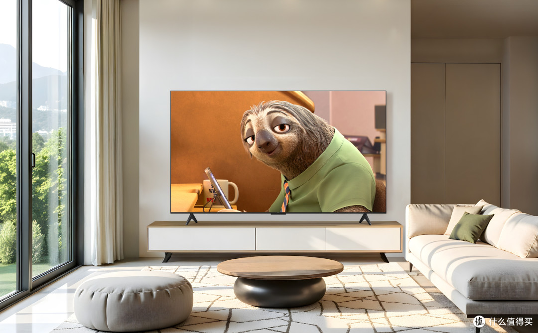 TCL T6L Pro：选对电视不纠结