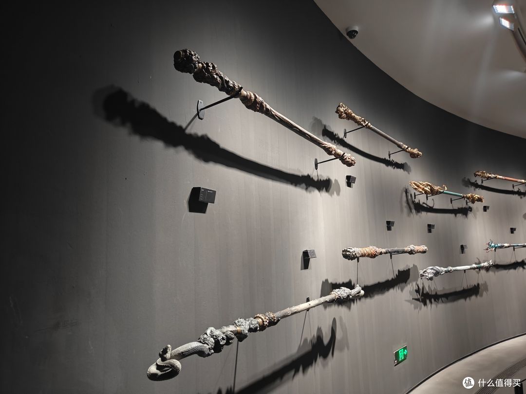 悟空传说的新篇章:不容错过的《黑神话:悟空》艺术展