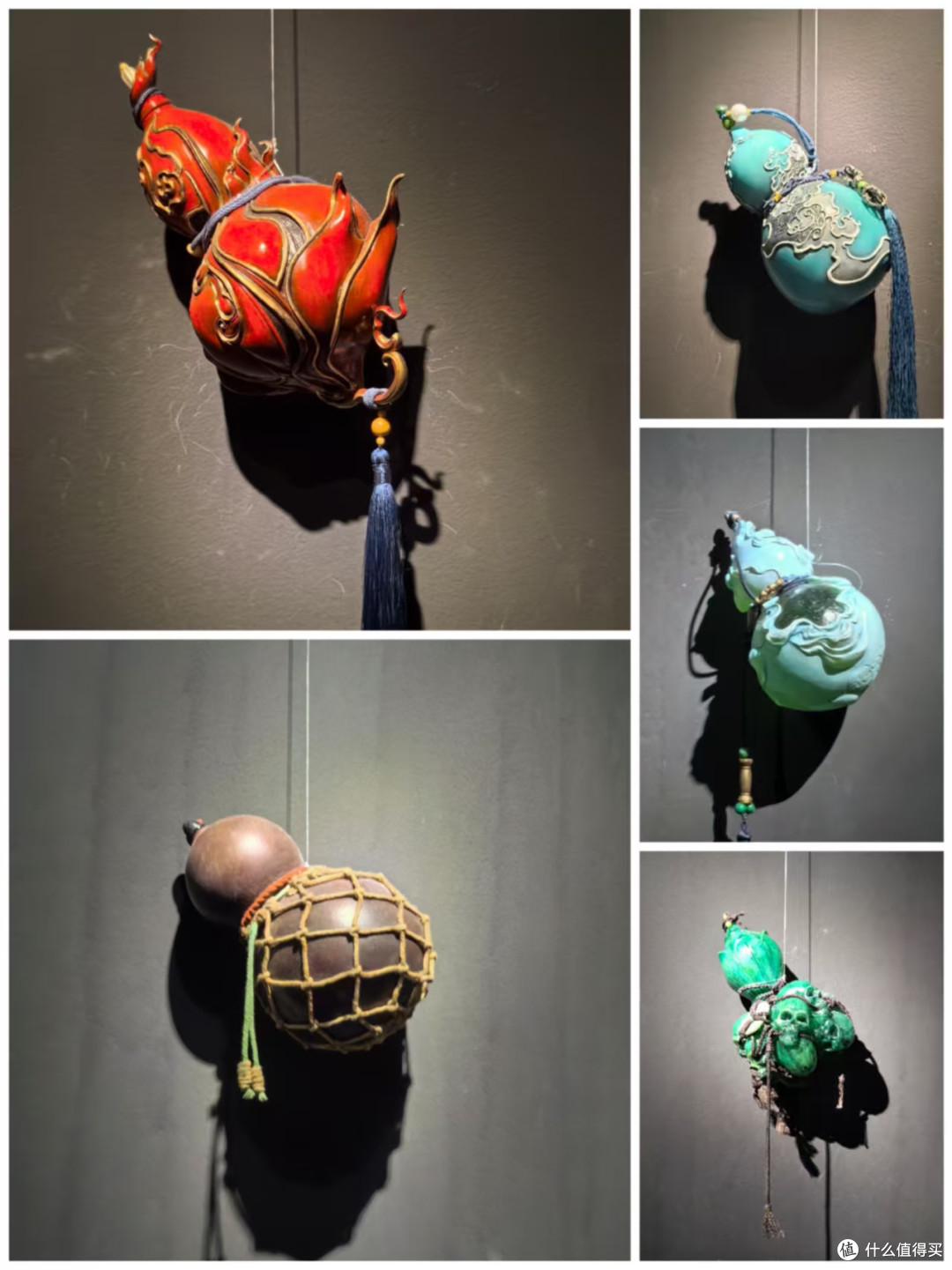 悟空传说的新篇章:不容错过的《黑神话:悟空》艺术展