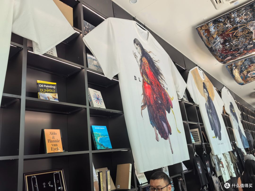 悟空传说的新篇章:不容错过的《黑神话:悟空》艺术展
