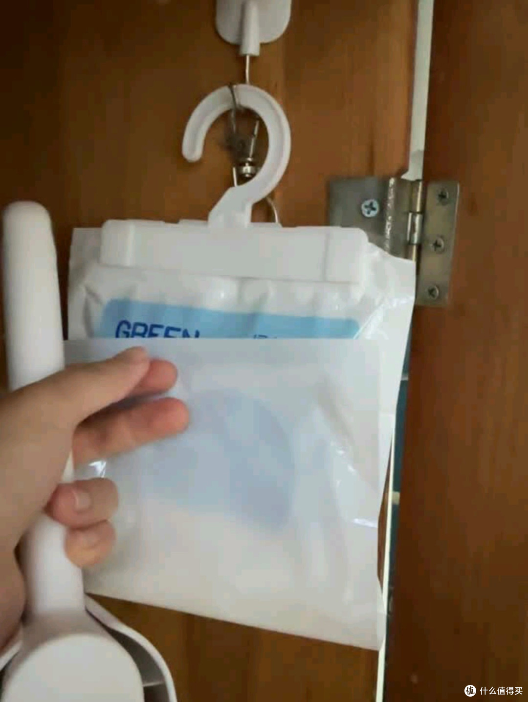 在南方梅雨季的潮湿攻势下,