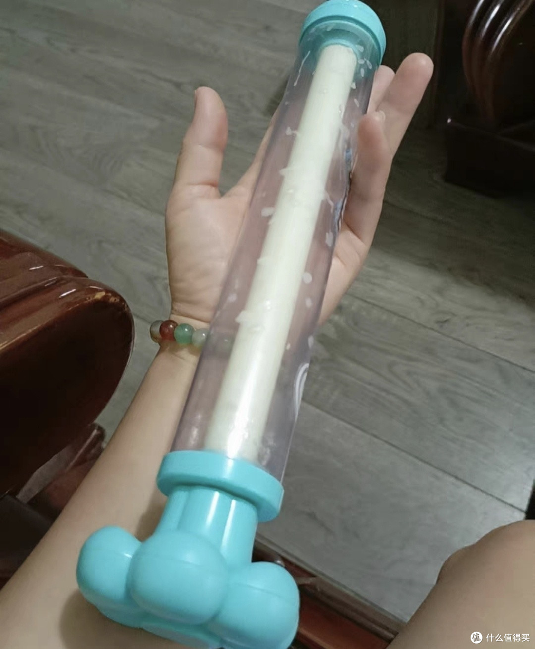 夏日水枪战：全家出动
