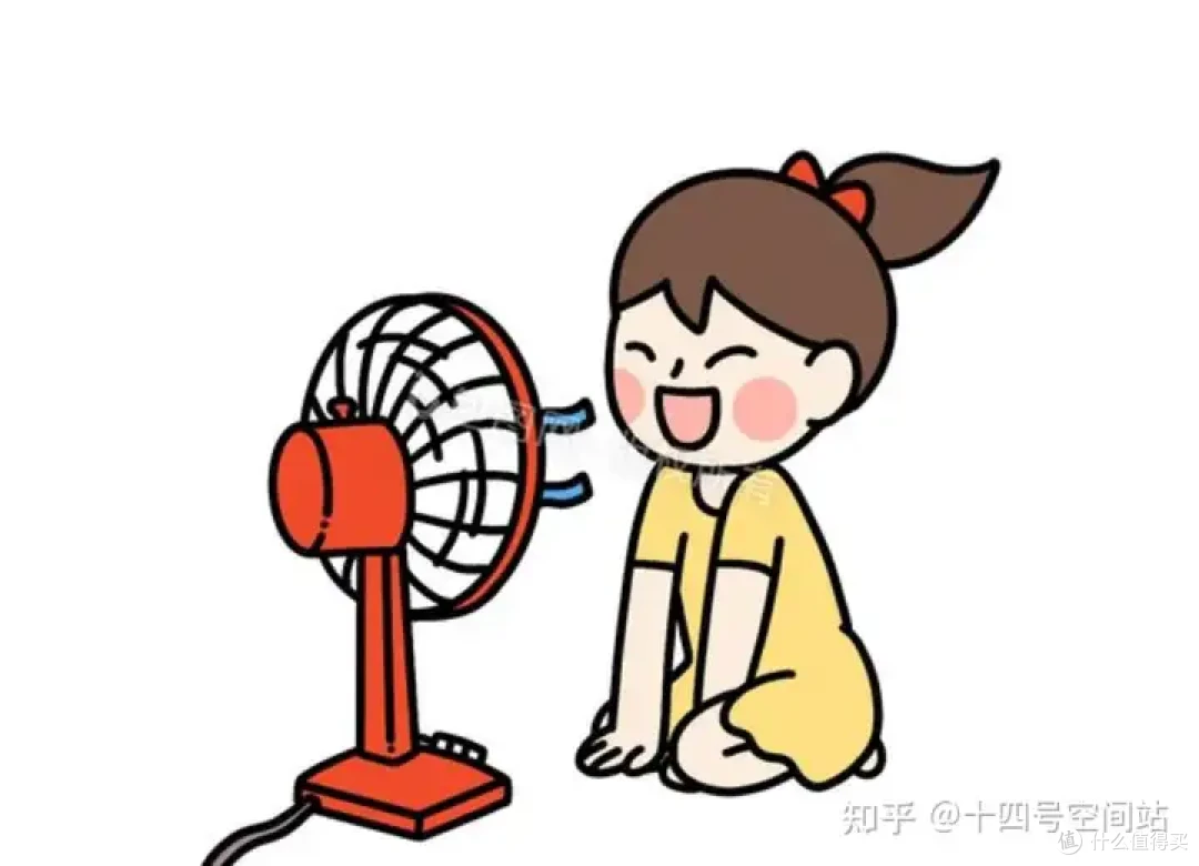 国货风扇大揭秘!告别智商税,带你选到梦中情扇