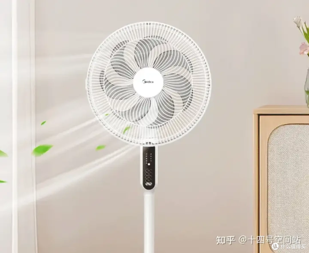 国货风扇大揭秘!告别智商税,带你选到梦中情扇
