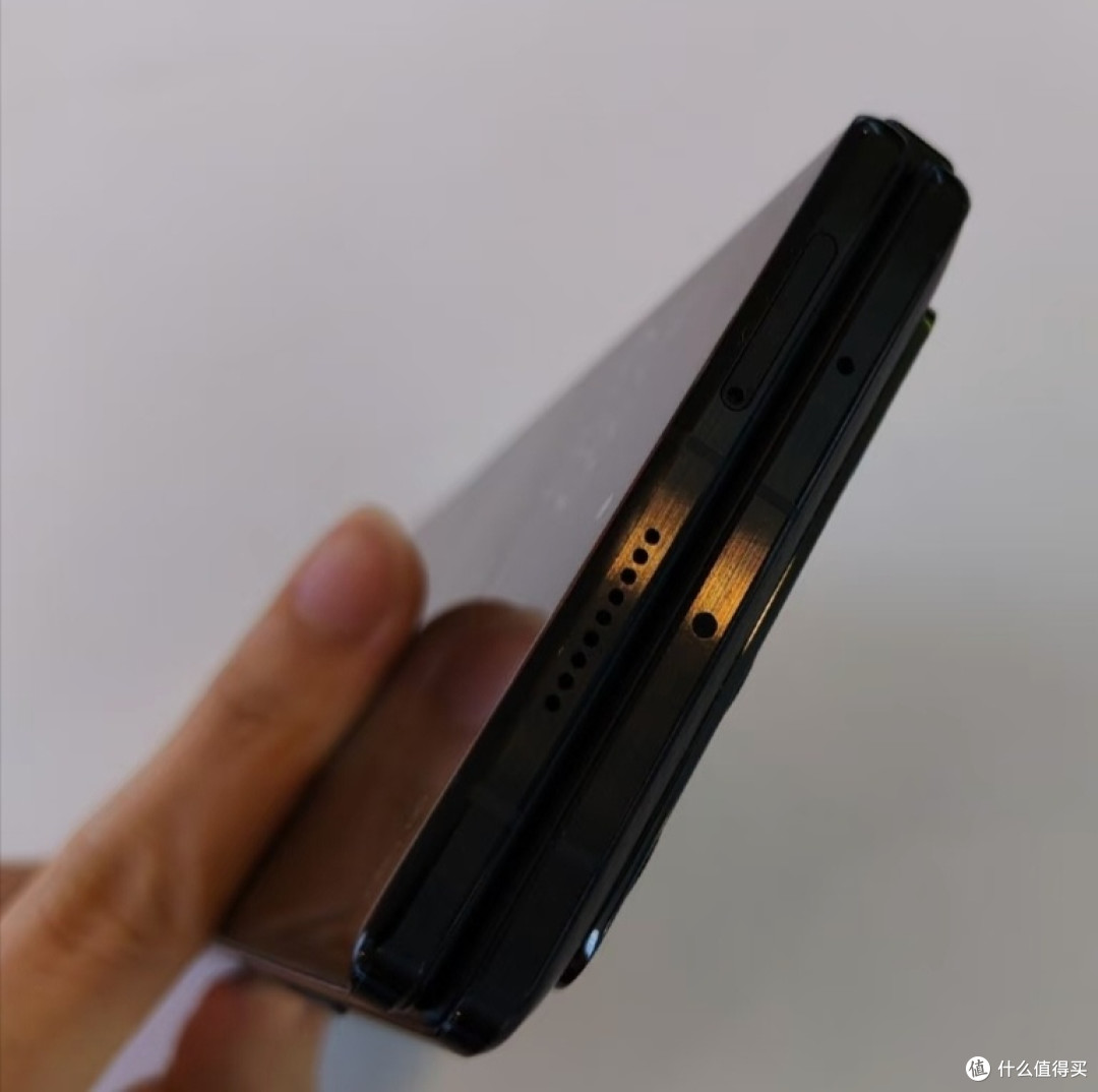 折叠屏手机新宠:小米MIX FOLD的魅力与价值