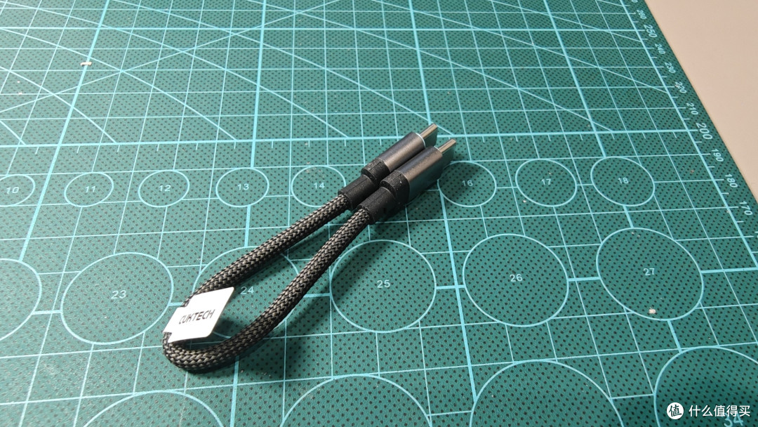 探索酷态科15能量柱se使用新模式