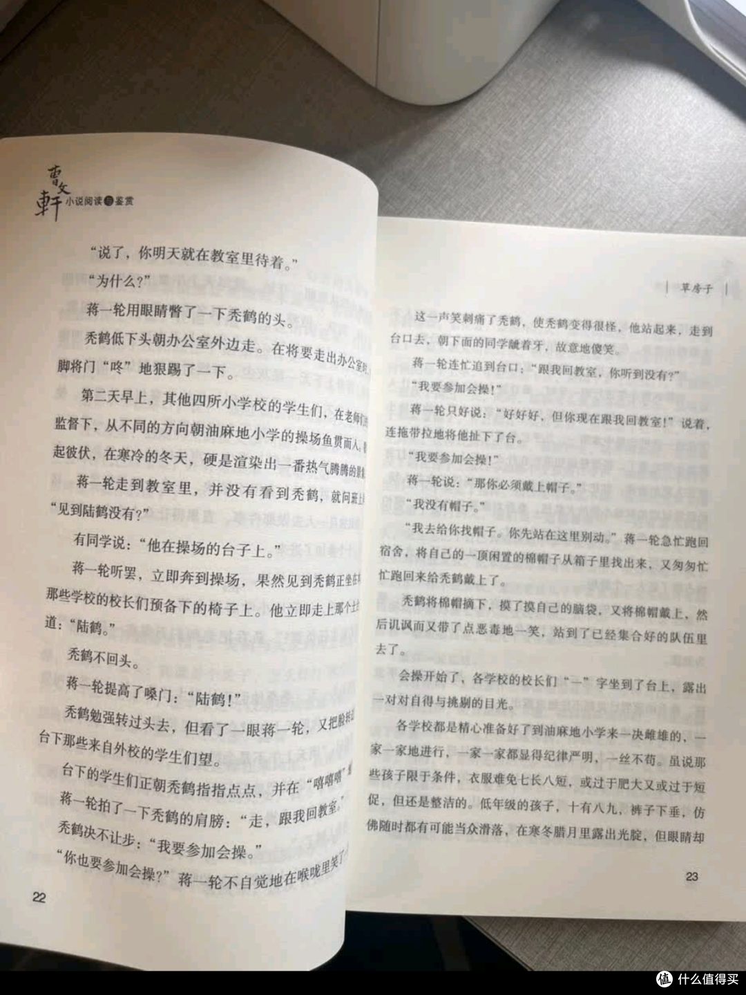 读《草房子》,一起追随油麻地小学的纯真岁月