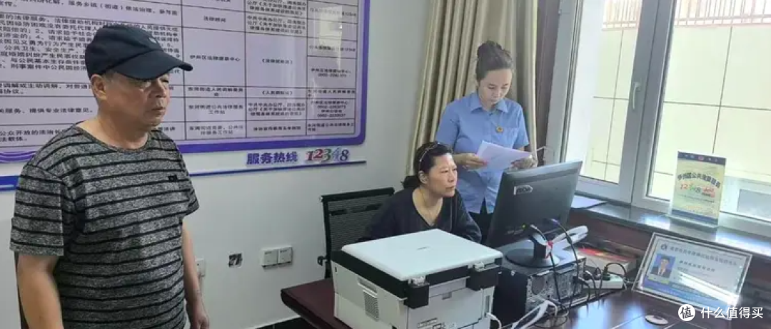 人民调解为人民:哈密市伊州区东河区的温暖实践