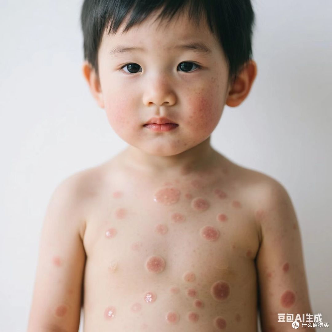小孩出水痘怎样治疗？