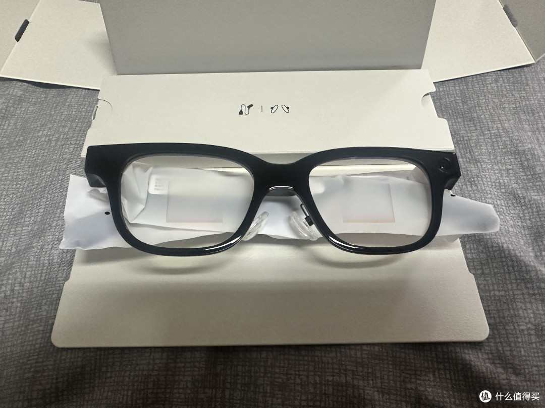 看见未来:rokid glasses 首测