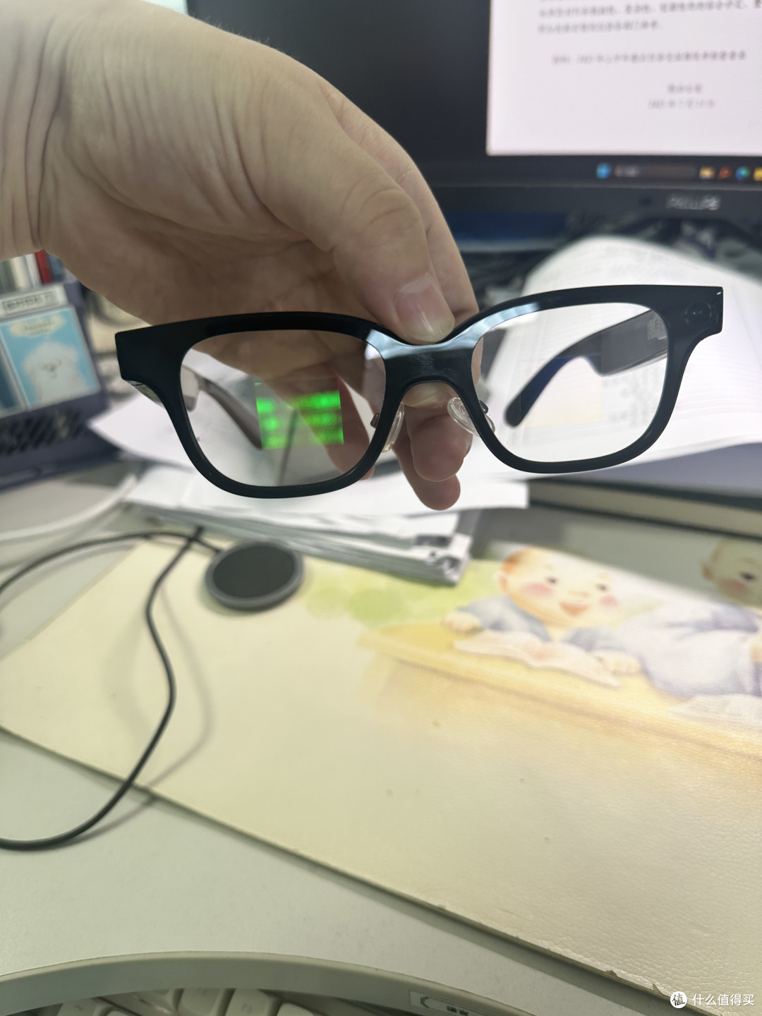 看见未来:rokid glasses 首测