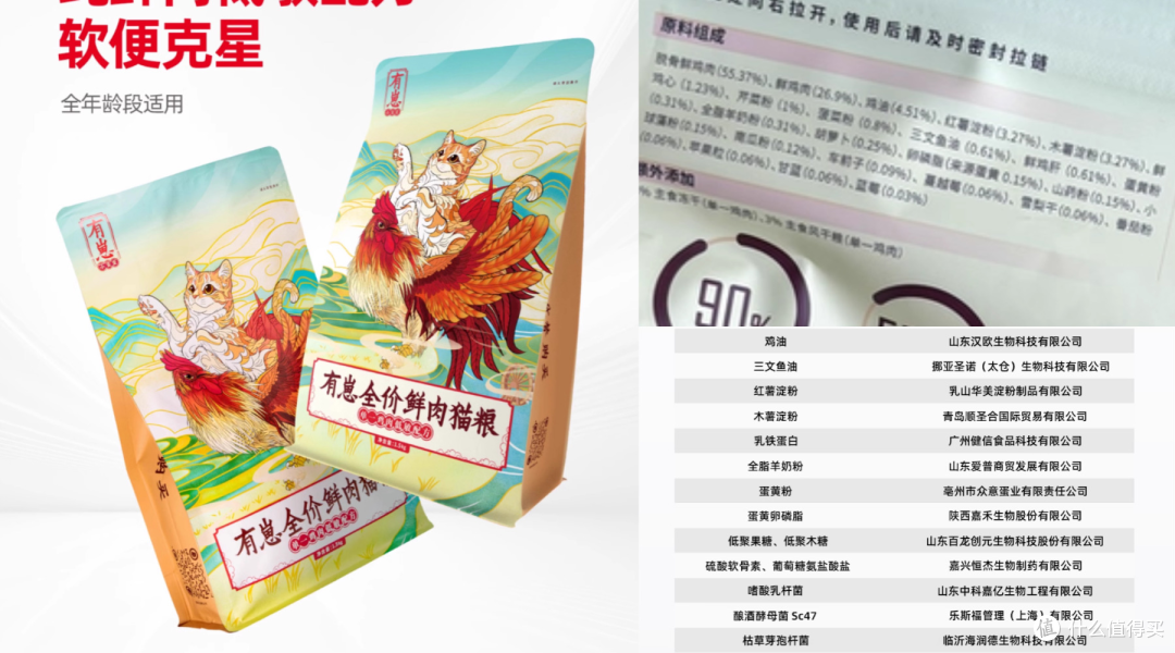 银渐层应该喂什么猫粮?猫粮排行榜前三品牌实测