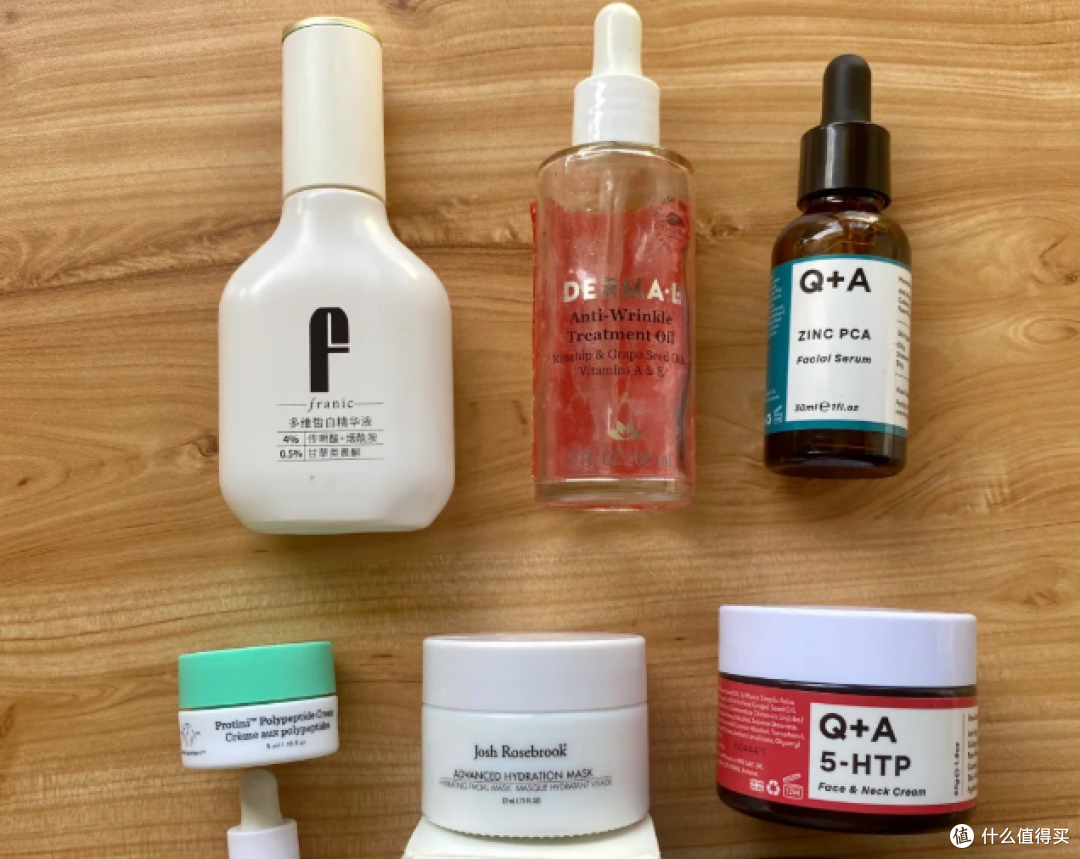 抗皱紧致哪个品牌好?十大抗皱护肤品品牌测评,实现护肤新体验
