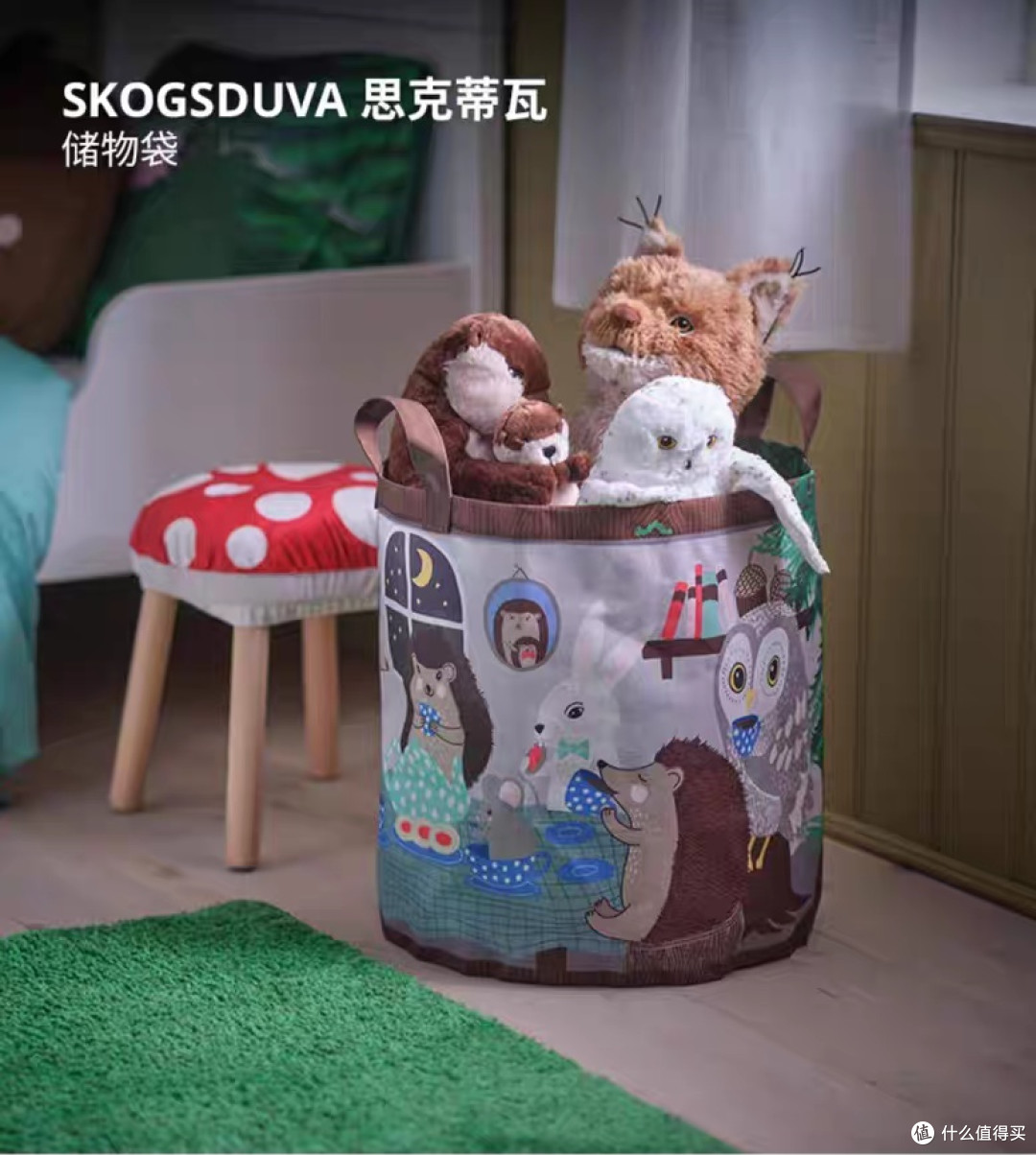 爸爸妈妈快收藏!2025精选14样IKEA热卖的育儿好物!