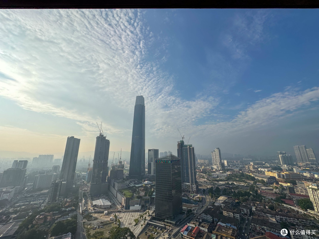 马来西亚自由行——西马7天2023年一人游