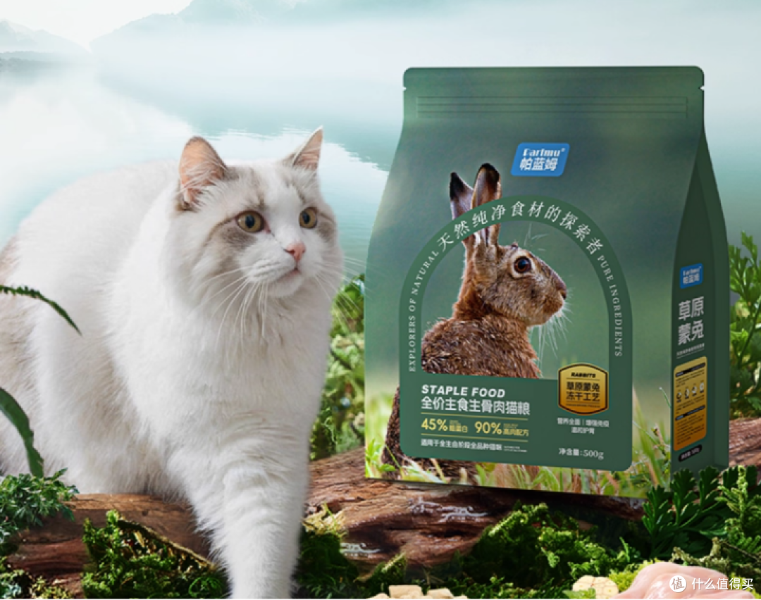 猫粮牌子推荐哪些好?适合穷人的十款高性价比猫粮推荐