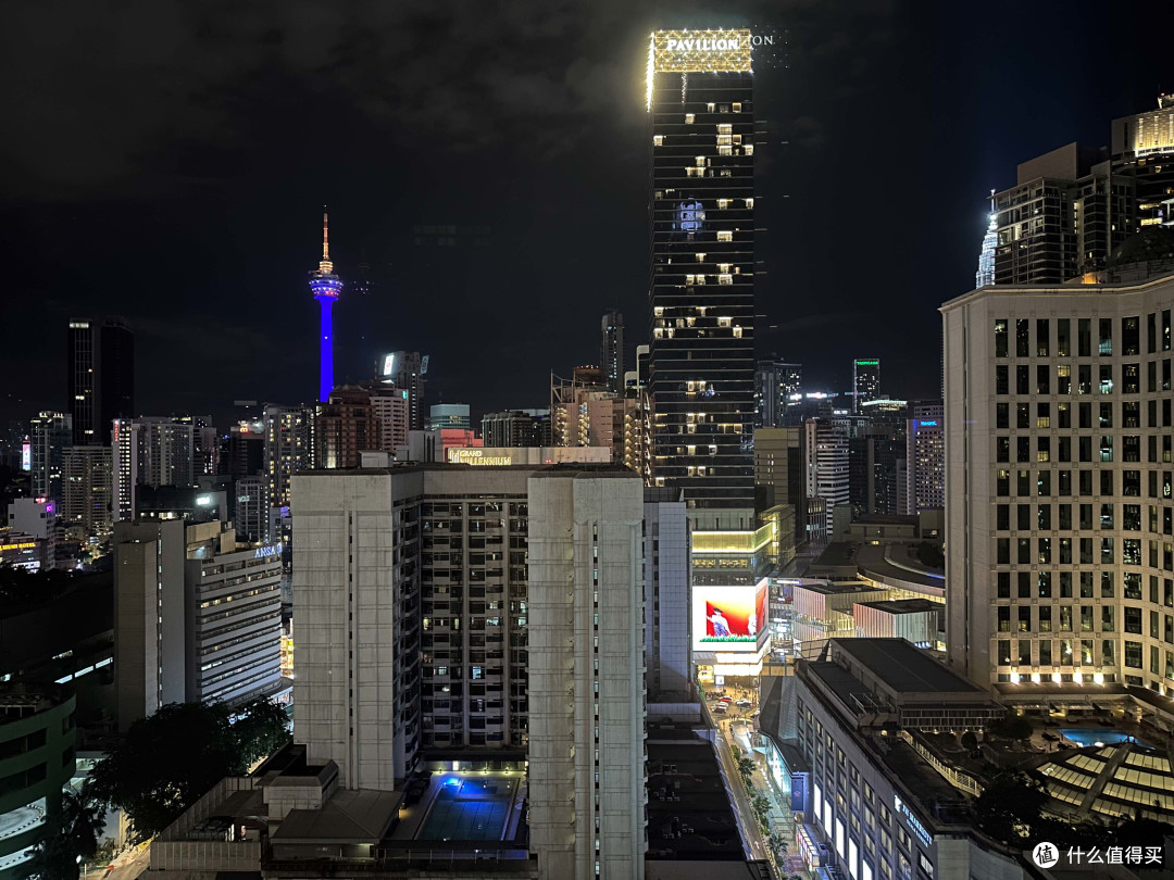 马来西亚自由行——西马7天2023年一人游