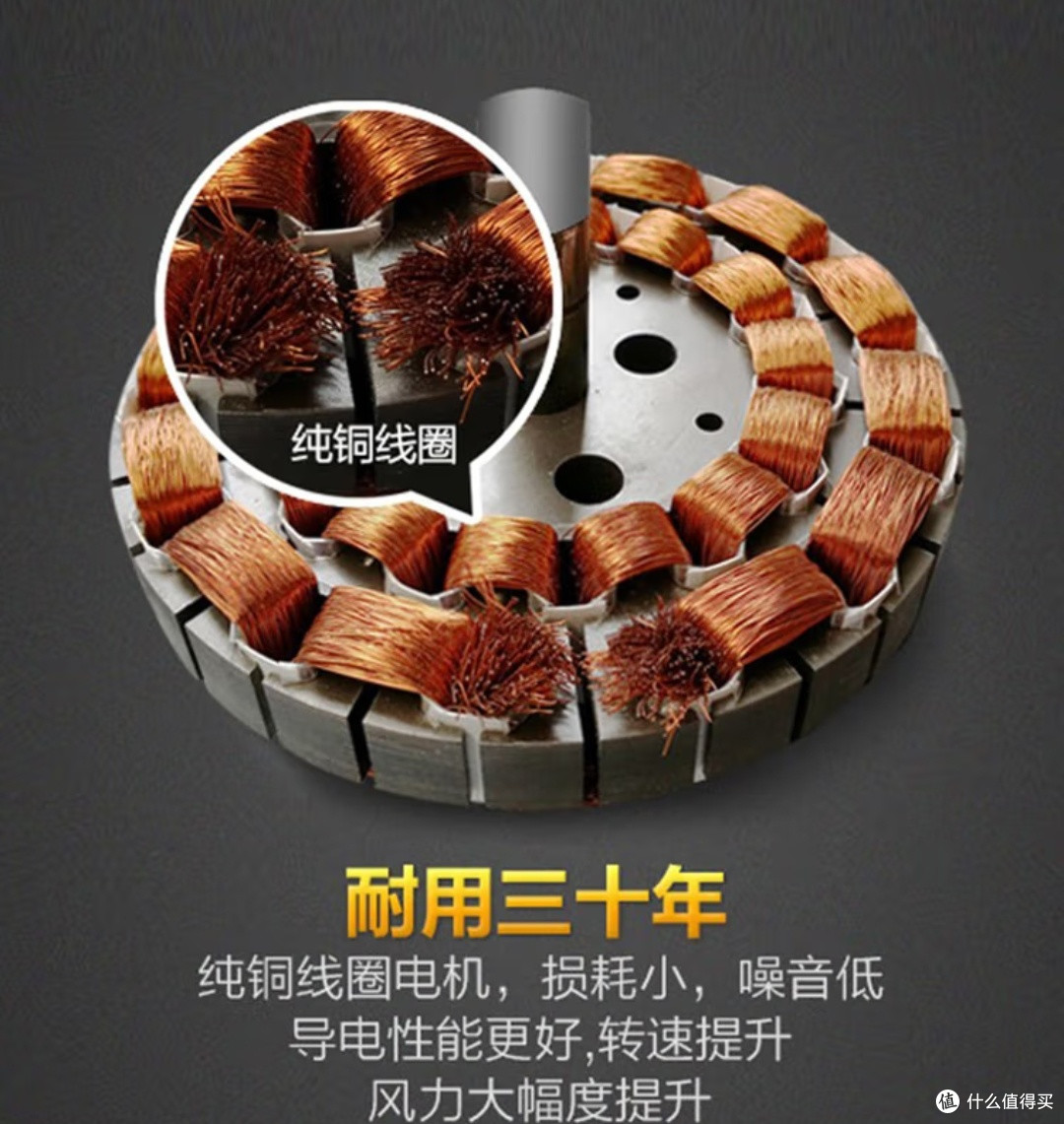 老家饭厅装了台吊扇,三伏天吃饭也舒坦!