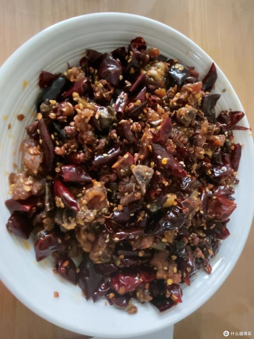 家庭版辣子鸡详细做法