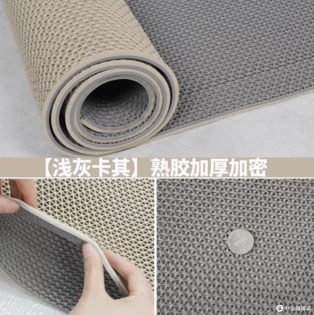 贞爱旗舰店浴室防滑垫:守护您脚下的每一步安全
