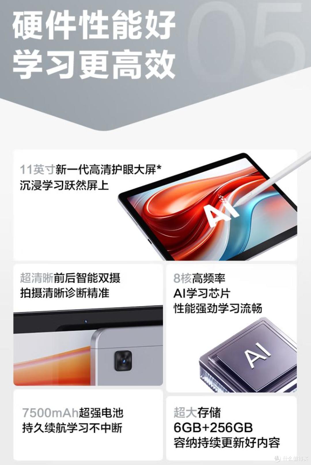 2025最建议买的6款科大讯飞学习机