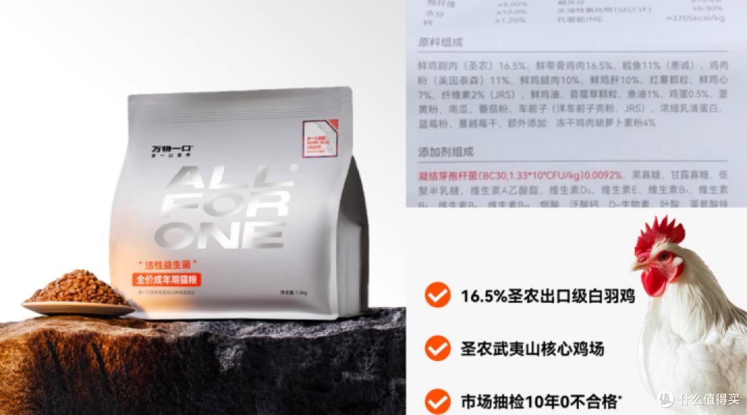 猫粮哪种品牌好吃?适合幼猫的猫粮Top3评测