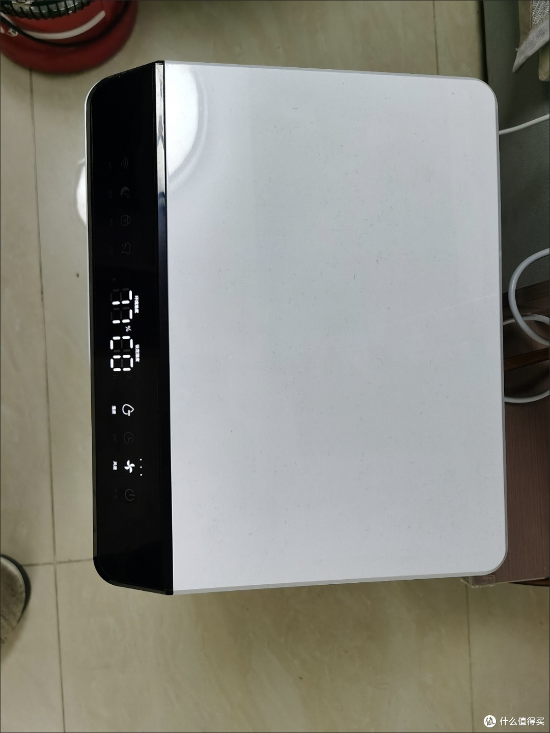 雨季防潮大作战,德业除湿机超给力