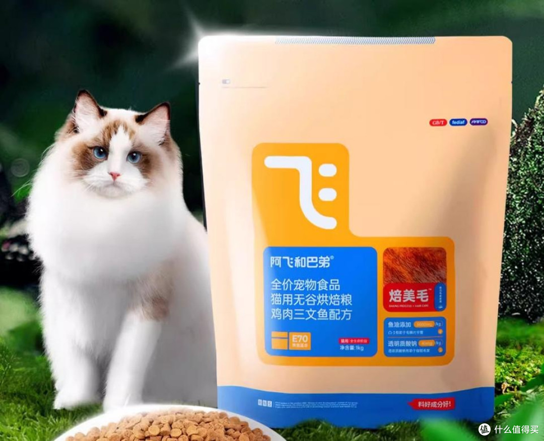 老年猫粮哪个牌子好?最建议入手这六款,优缺点全分析