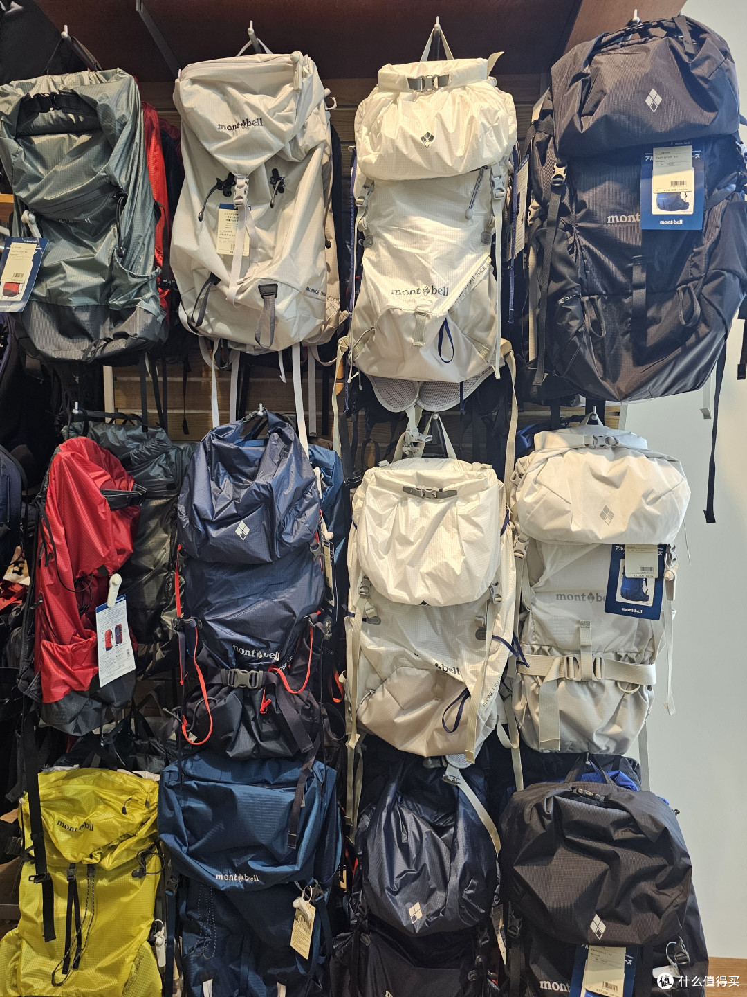 来名古屋必须逛的四家户外品牌集合店,货倍儿全/折扣大/全免税!