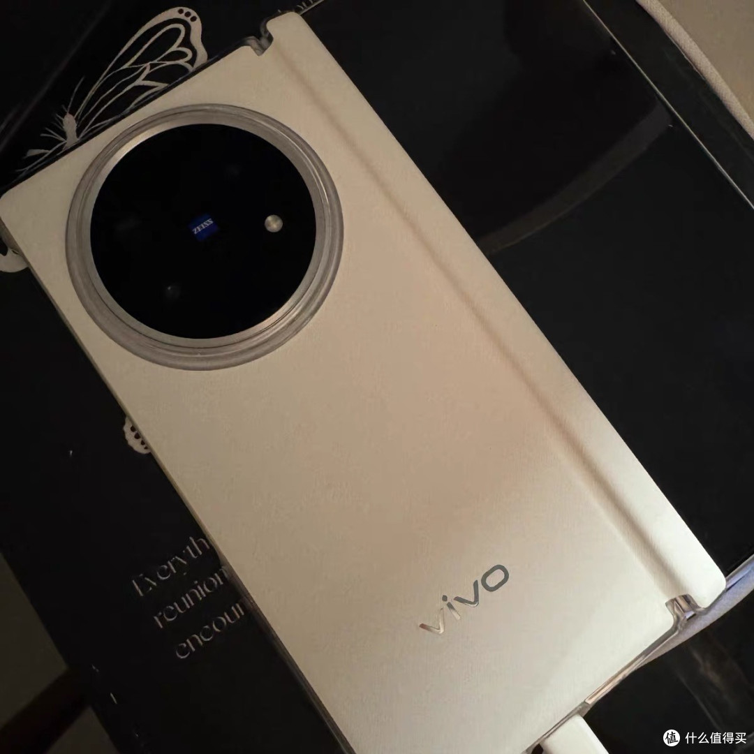 vivo X Fold5深度测评:折叠屏新标杆