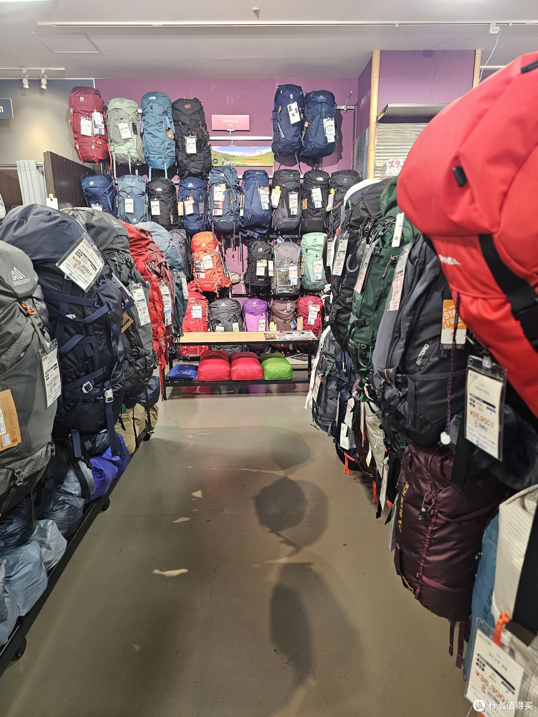 来名古屋必须逛的四家户外品牌集合店,货倍儿全/折扣大/全免税!