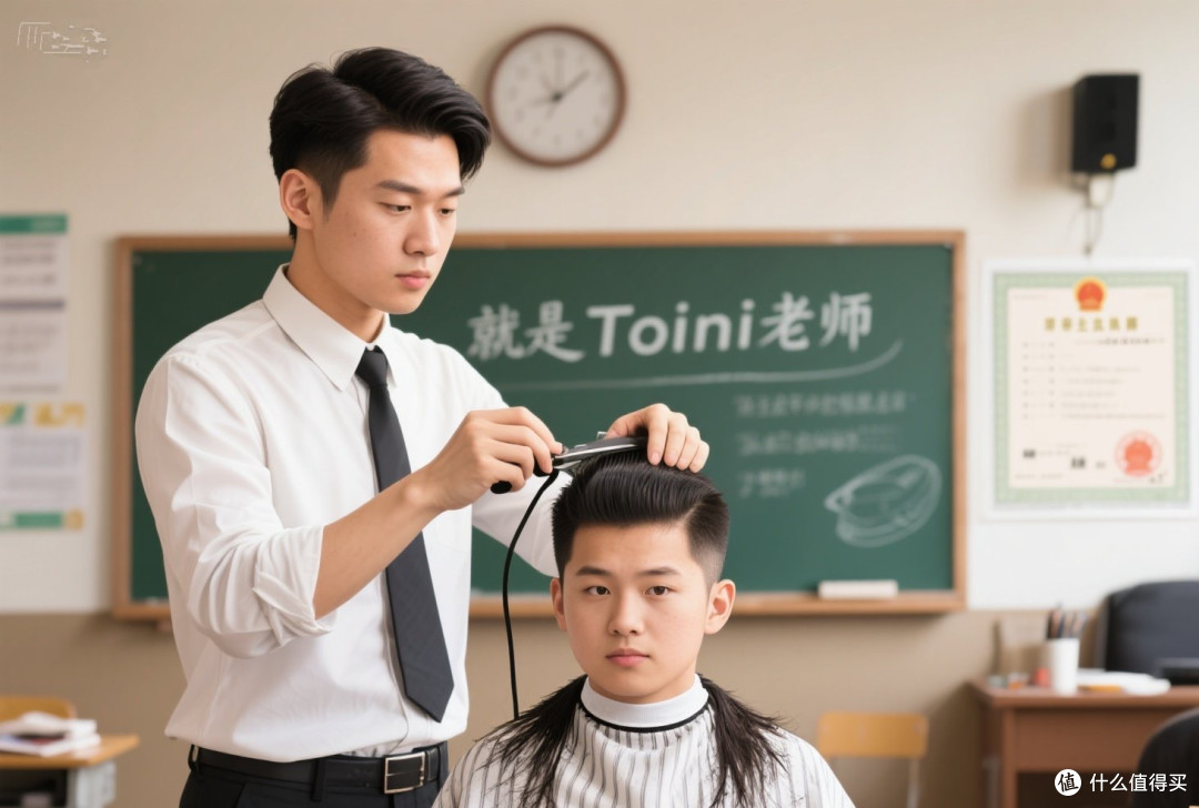 在人人皆"老师"的年代,只有老师不敢自称老师,教育者的身份焦虑