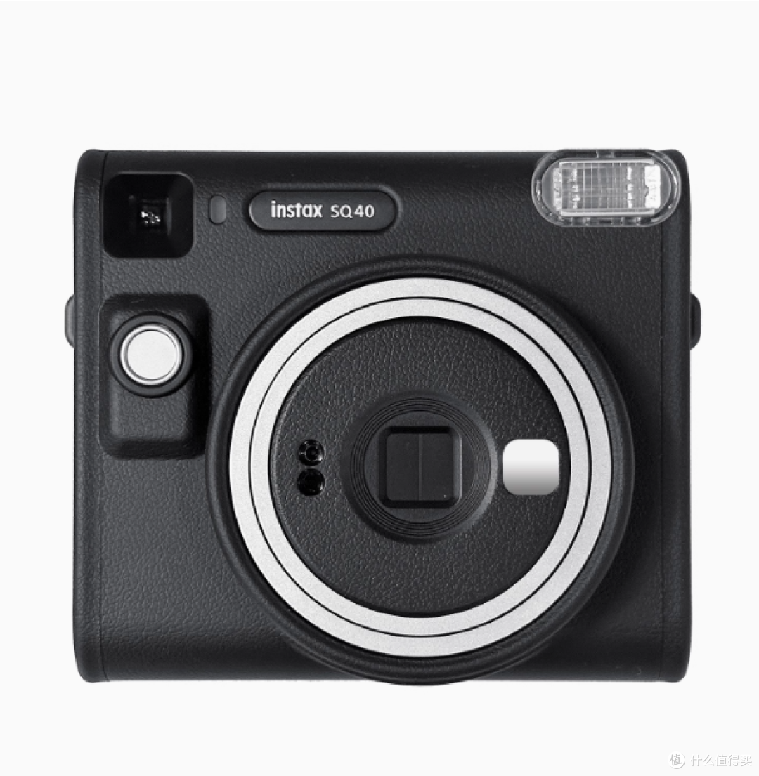 捕捉瞬间美好:富士 instax SQUARE SQ1 立拍立得相机