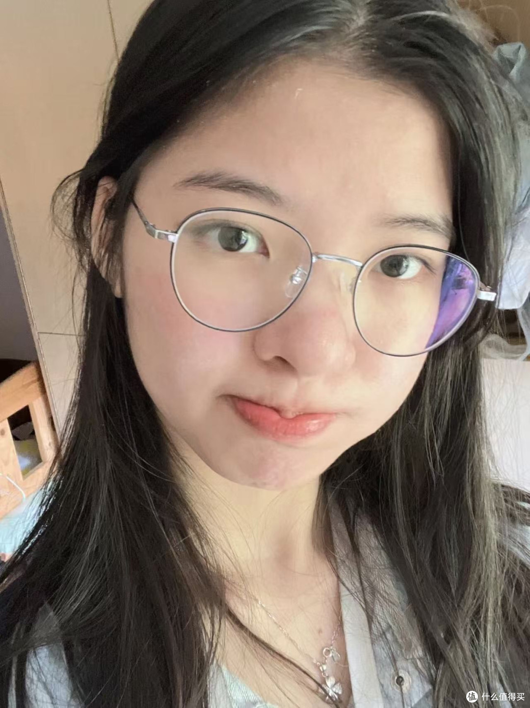 今年的眼镜圈真的太卷了!从材质到设计都让人想all in,