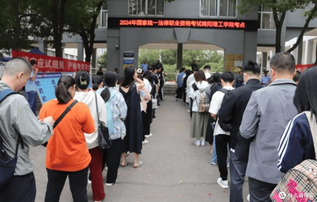 执业资格考试通关后，这些事你必须知道