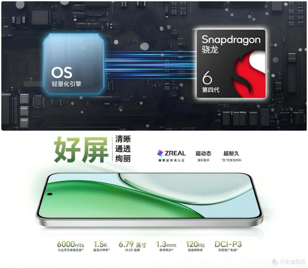 为了国内前三拼了!荣耀X70国补1189起,8300大电池满级三防