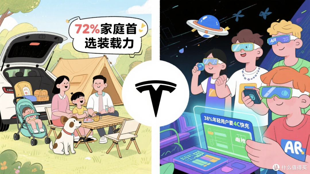 Model Y 尺寸暗增，揭开电动车内卷新战局